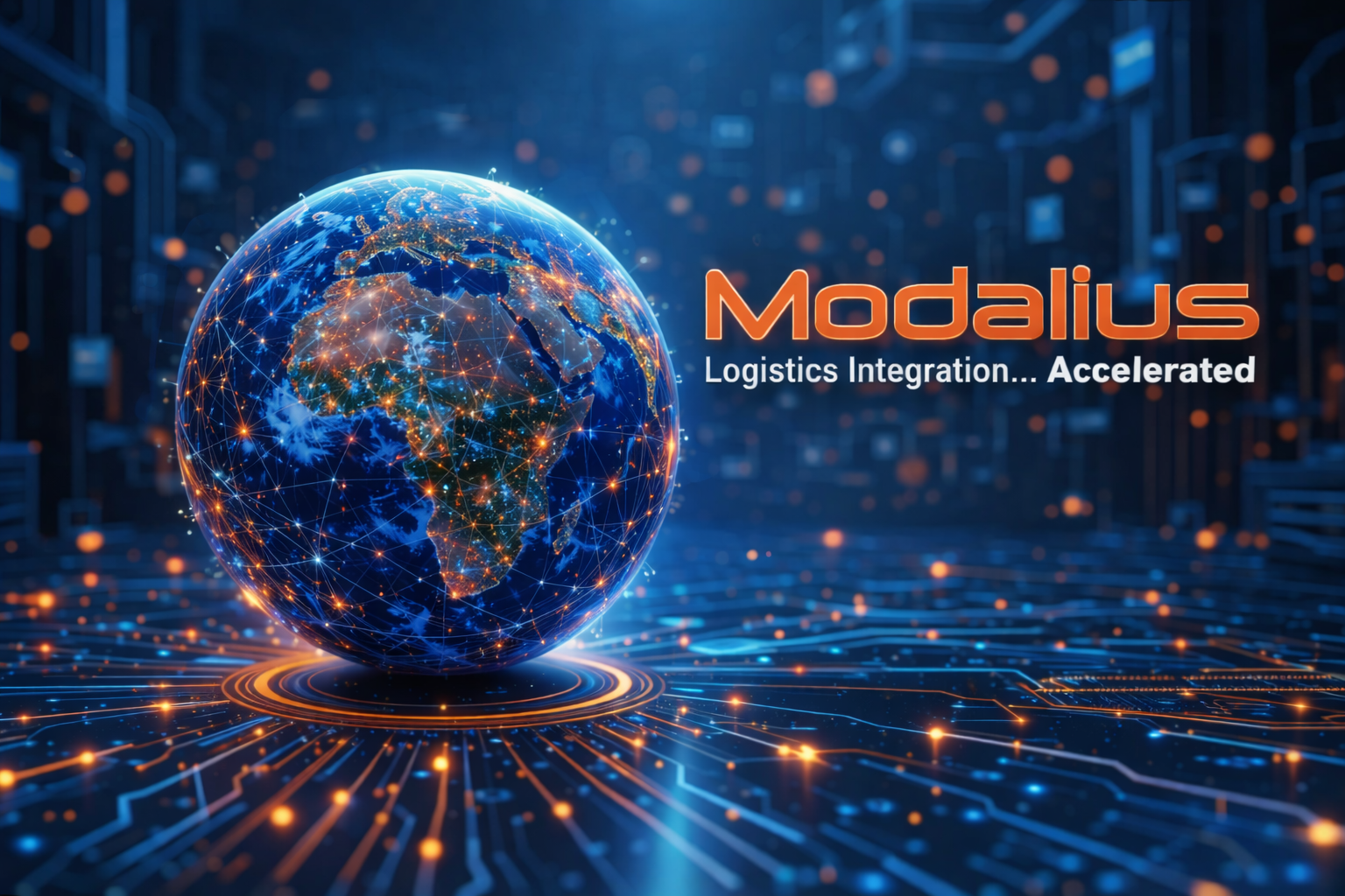 Global connectivity