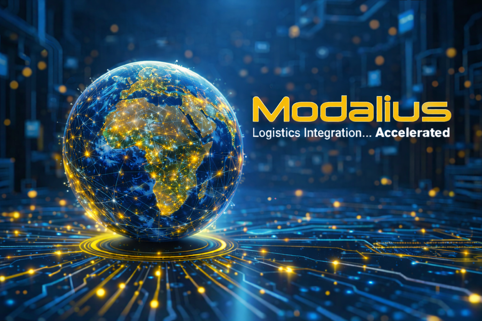 Global connectivity